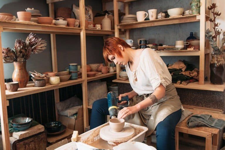How Long Pottery Should Dry Before Firing Pottery Crafters