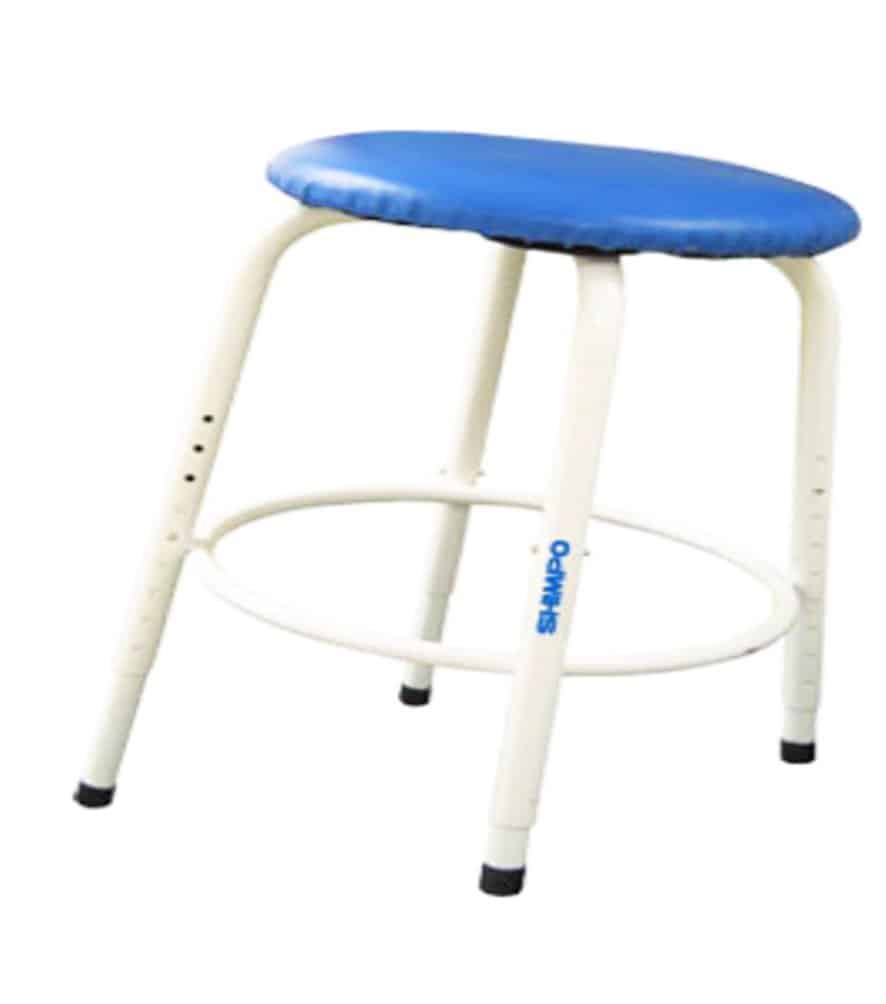 a picture of a shimpo potters stool