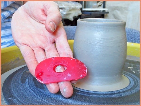 Pottery Tool Guide List - Pottery Crafters