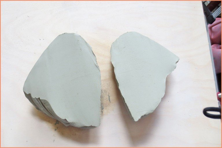 How To Wedge Clay A Beginner's Guide With A Step By Step Video