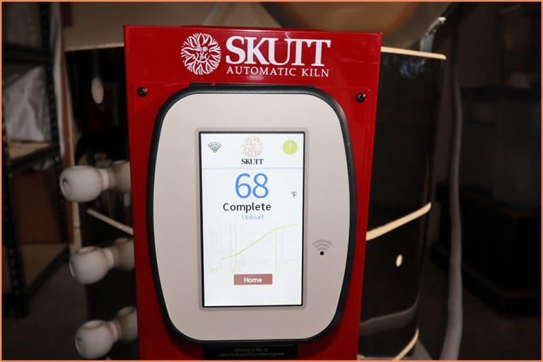 What Is A Kiln Sitter? Everything You Need To Know Pottery Crafters