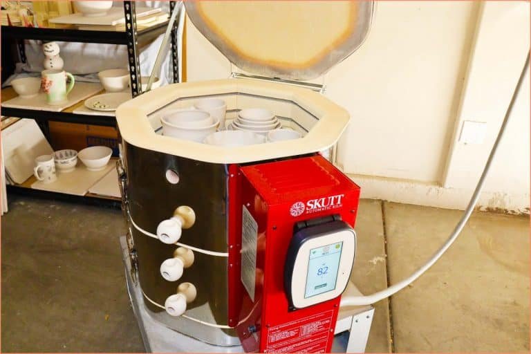 Are Pottery Kilns Safe Beginner Kiln Questions Pottery Crafters