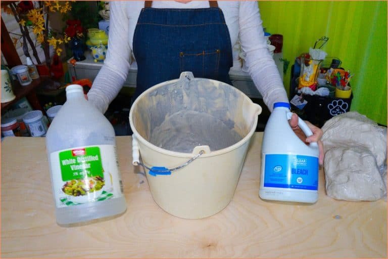 How To Store Pottery Clay Pottery Crafters Pottery Crafters