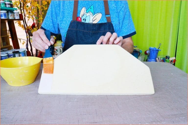 How To Protect Your Kiln Shelf From Melting Glaze Pottery Crafters