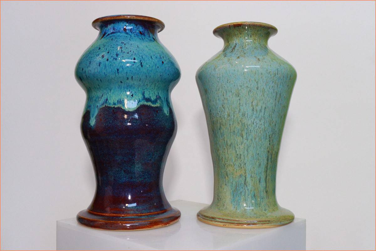 Vases