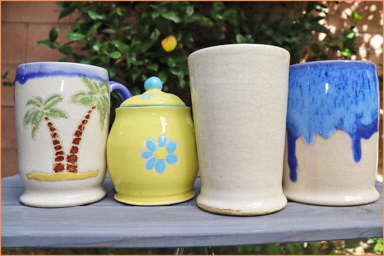 What Is Crazing In Ceramics And How To Prevent It!