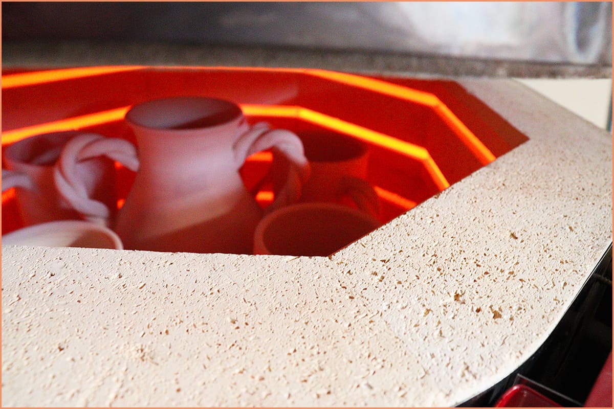 The Ultimate Guide to Troubleshooting Kiln Problems