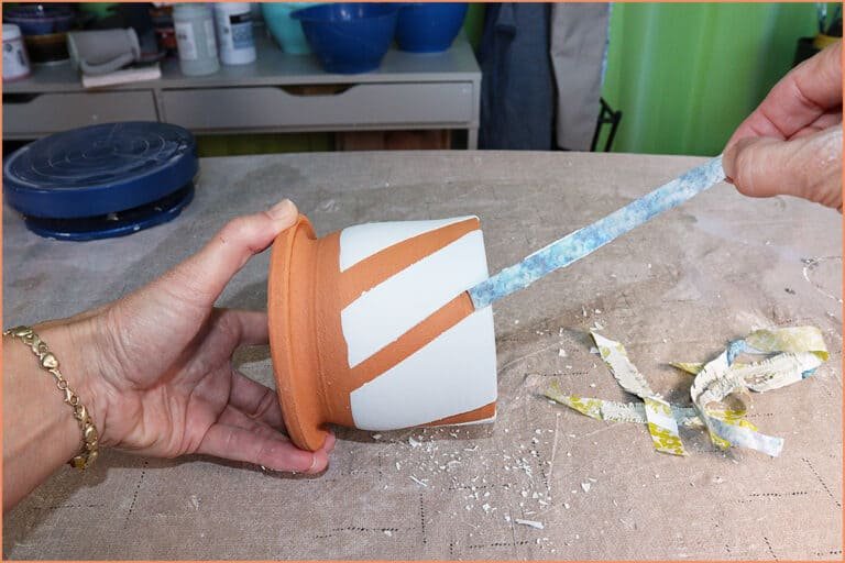 How To Make Raku Pottery: A Step-by-Step Beginner Guide - Pottery Crafters