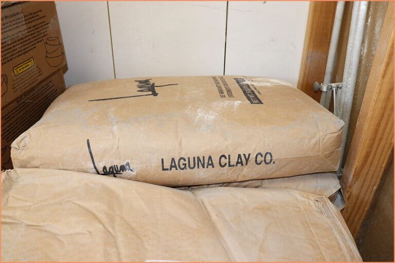 How To Store Pottery Clay Pottery Crafters Pottery Crafters