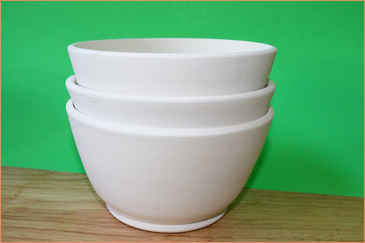 an image of porcelain bowls