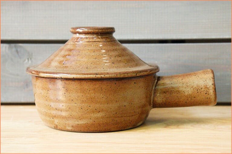 Is Pottery Food Safe Without Glaze? Pottery Crafters