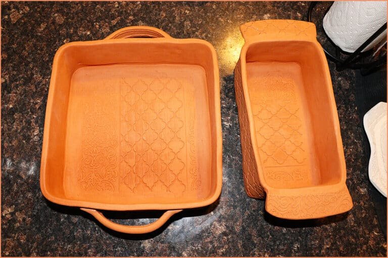 Is Pottery Food Safe Without Glaze? Pottery Crafters