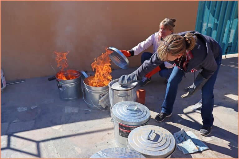 How To Make Raku Pottery: A Step-by-Step Beginner Guide - Pottery Crafters