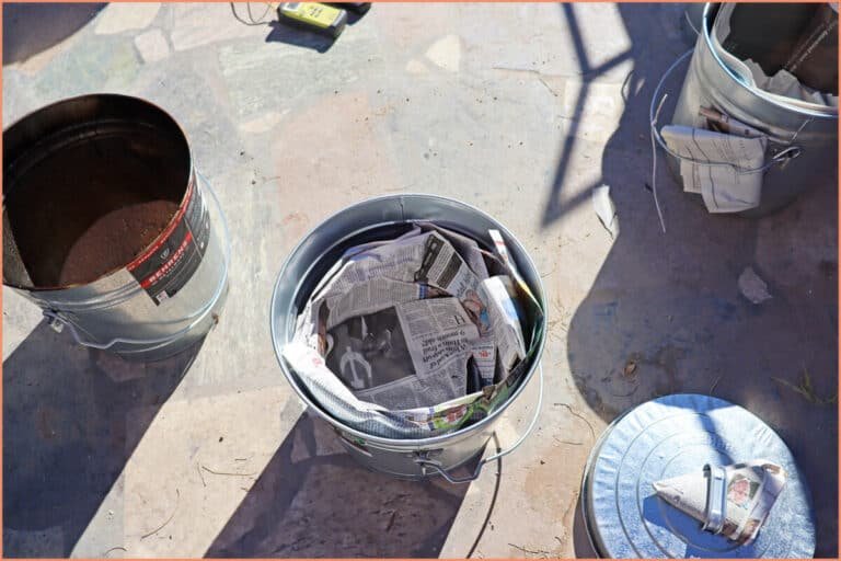 How To Make Raku Pottery: A Step-by-Step Beginner Guide - Pottery Crafters