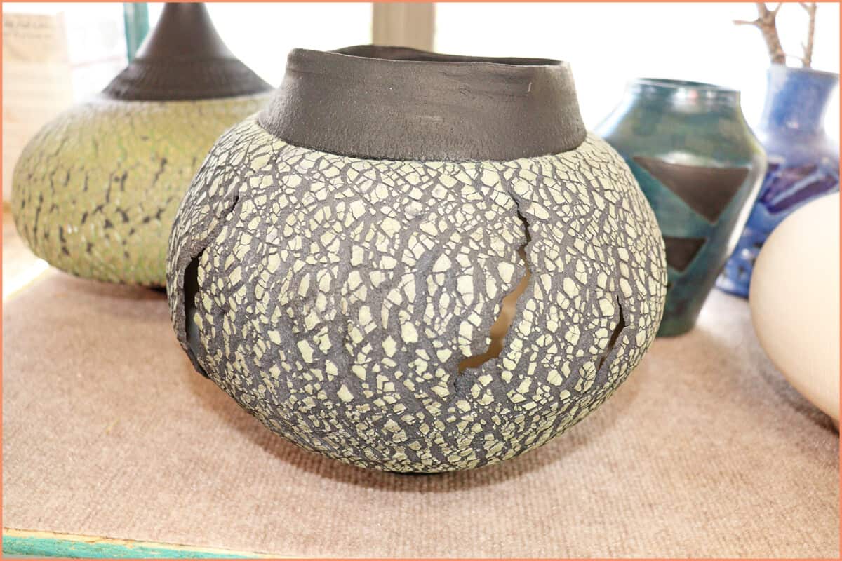 Is Raku Pottery Expensive to Make?