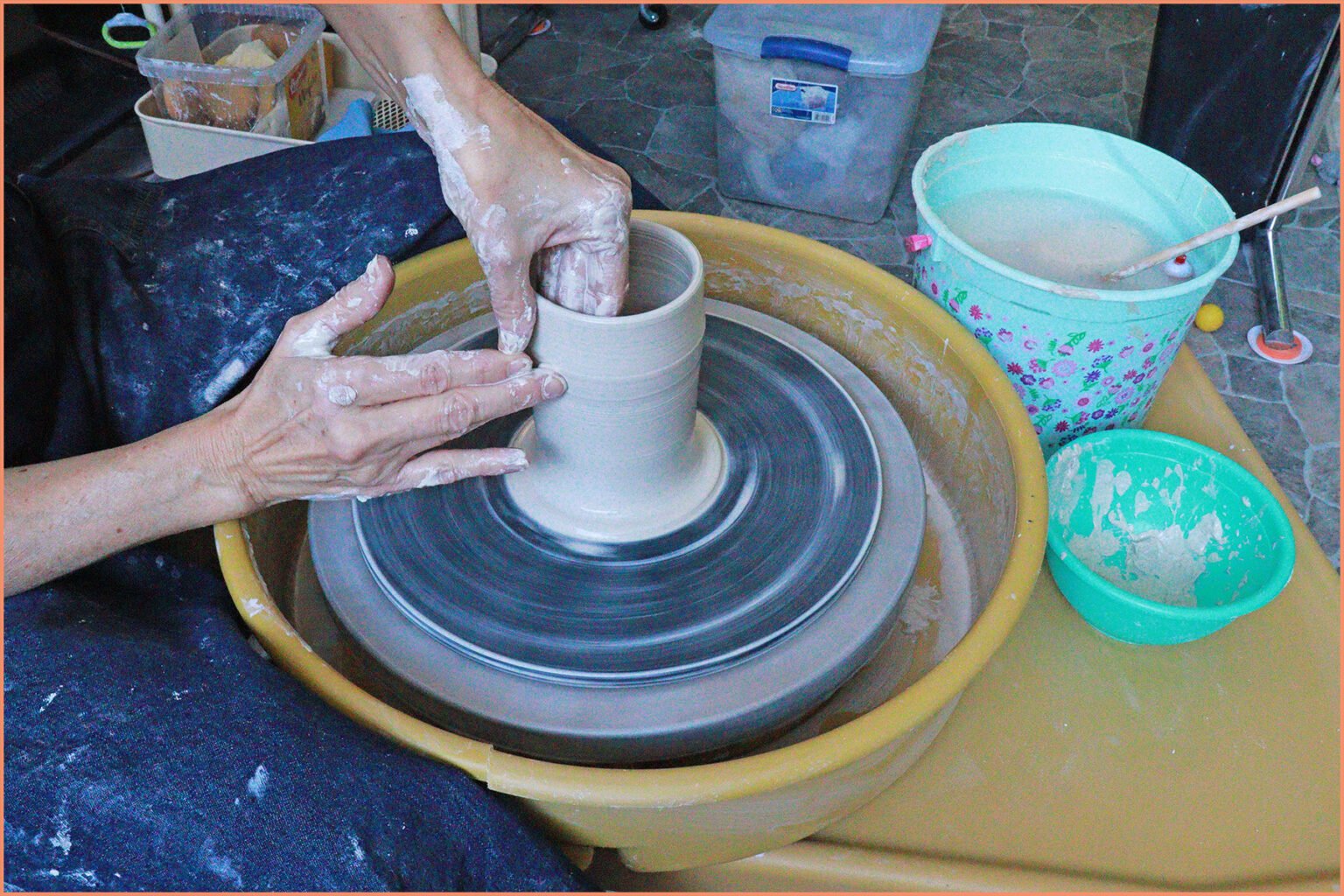 What You Need To Start Making Pottery At Home – My Guide For New ...
